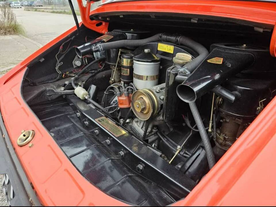 Bild 17/24 von Porsche 912 (1969)