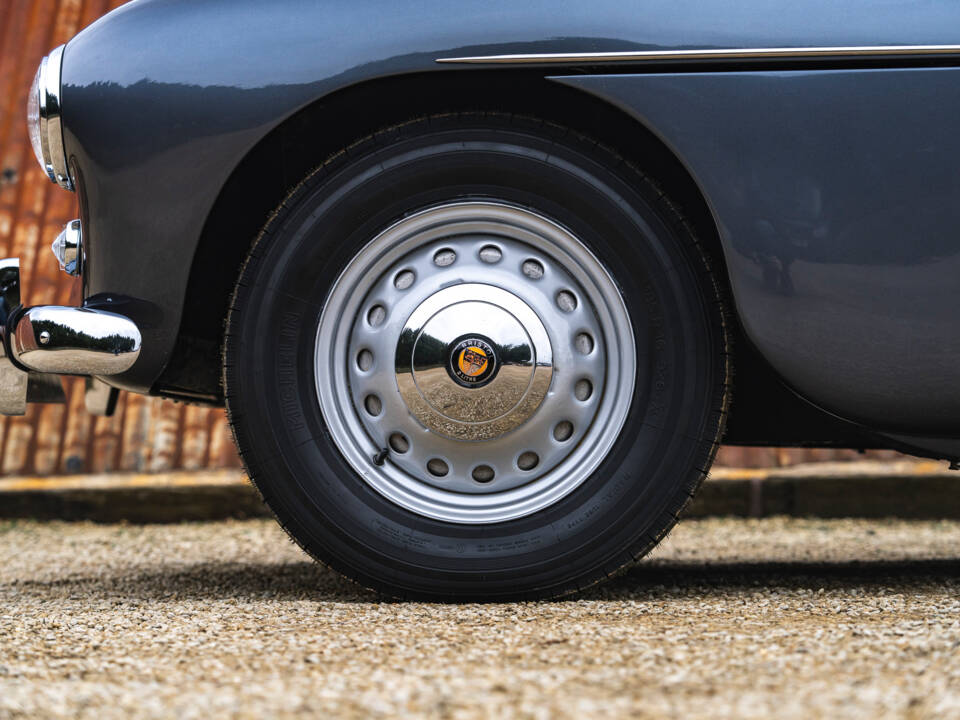 Imagen 33/36 de Bristol 405 (1956)