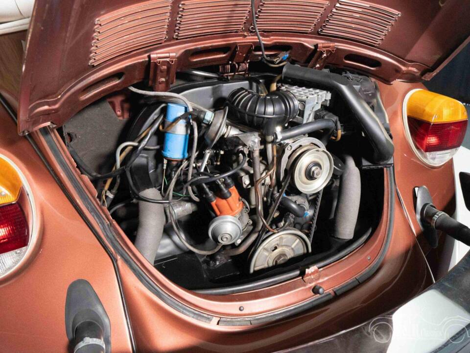 Bild 6/42 von Volkswagen Käfer 1600 (1978)