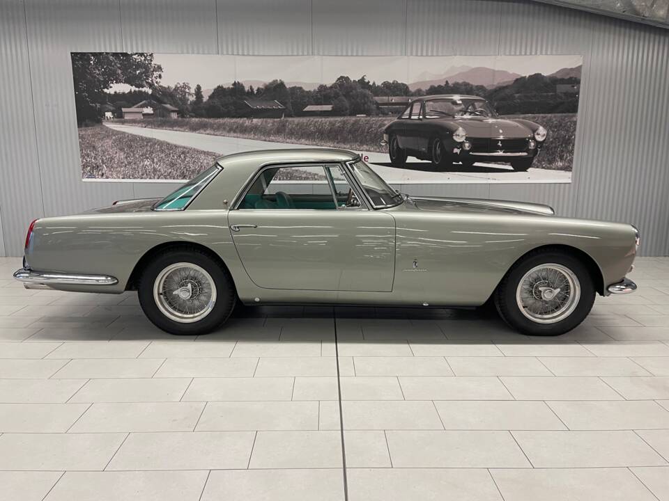 Bild 6/20 von Ferrari 250 GT Pininfarina Coupe (1959)