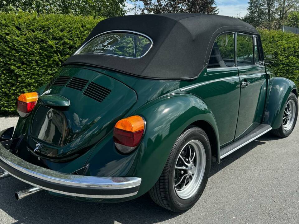 Image 3/16 of Volkswagen Beetle 1303 LS (1973)