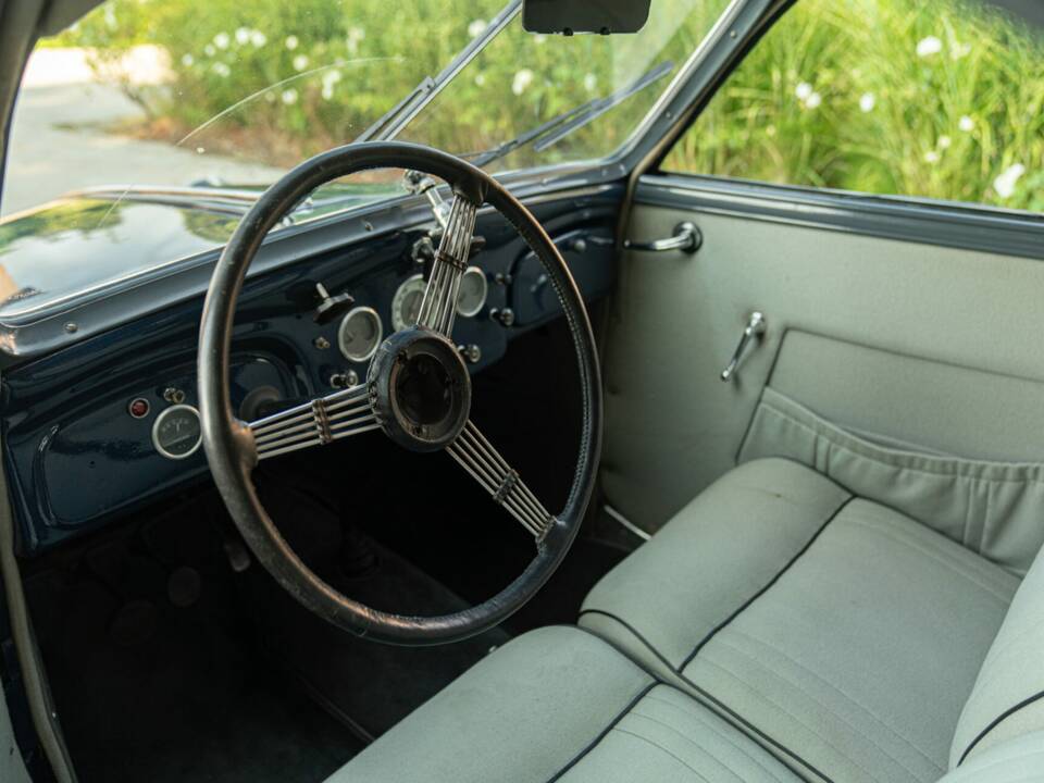 Bild 37/50 von SIMCA 8 (1939)