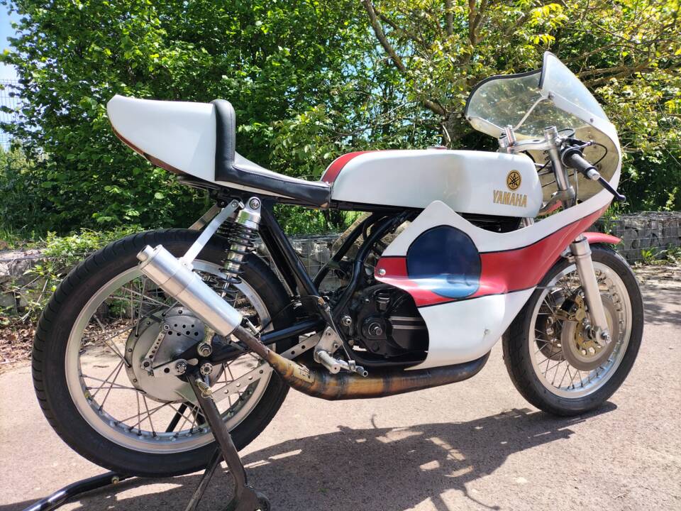 Bild 91/95 von Yamaha DUMMY (1973)