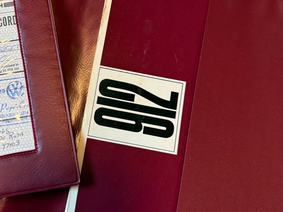 Bild 11/19 von Porsche 912 (1968)