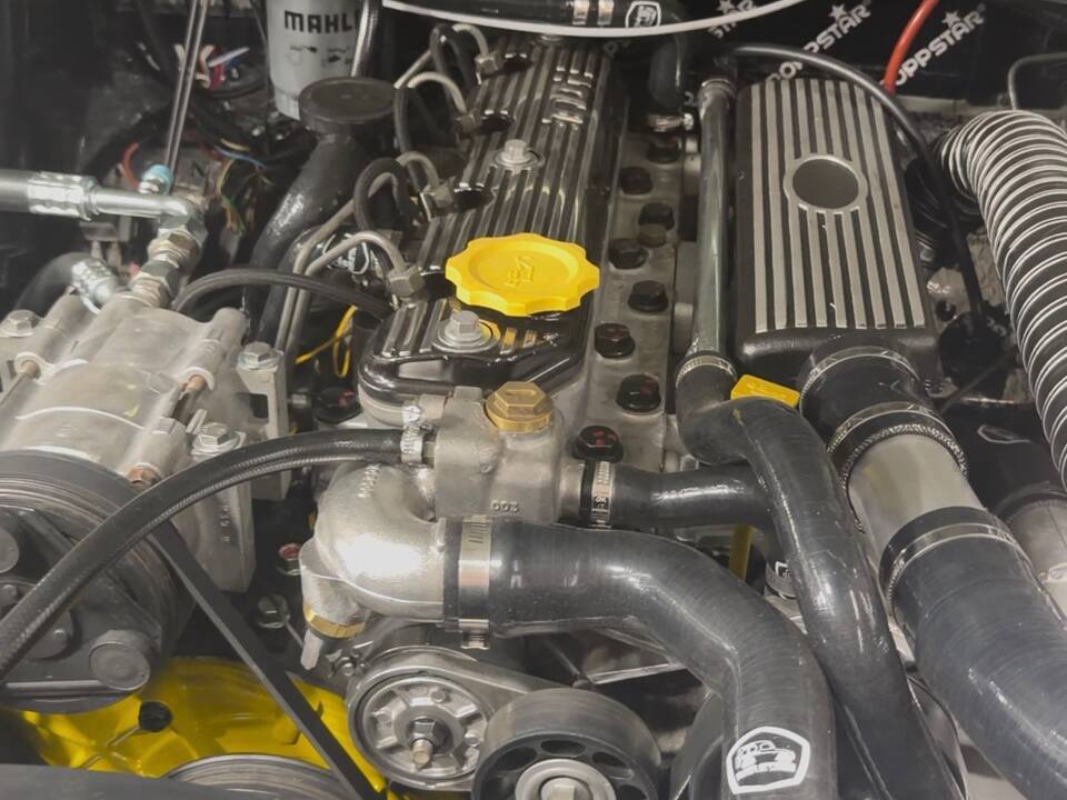 Image 11/23 of Land Rover 90 (1986)
