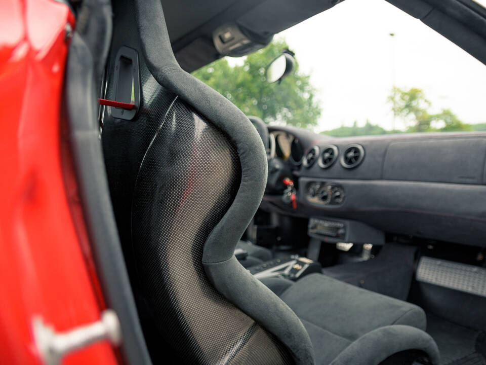 Bild 43/56 von Ferrari 360 Challenge Stradale (2004)