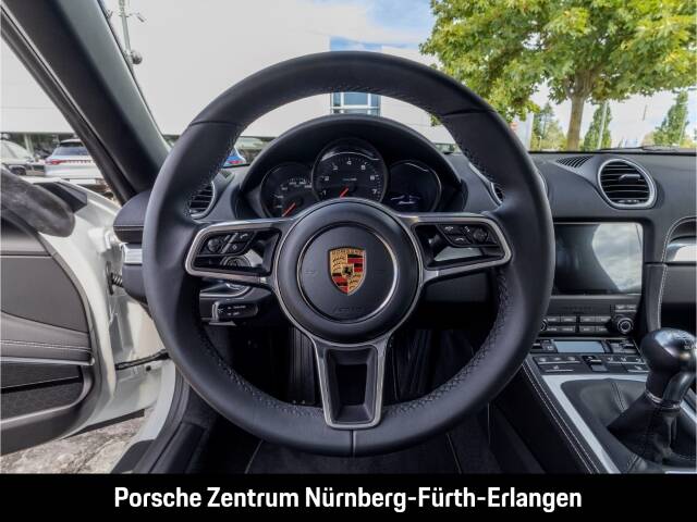 Obraz 23/41 pojazdu Porsche 718 Boxster (2024)