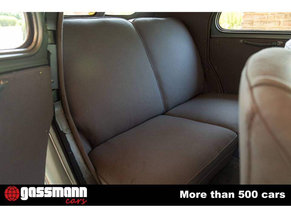 Bild 14/15 von Lancia Ardea (1947)