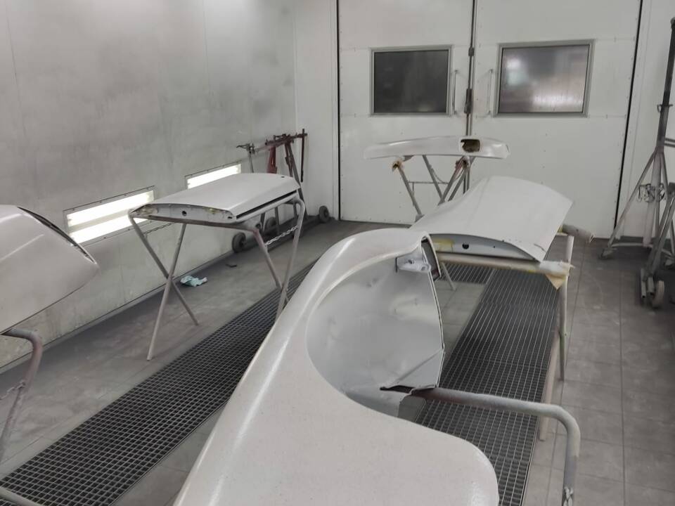 Bild 48/54 von Citroën D Spécial (1969)