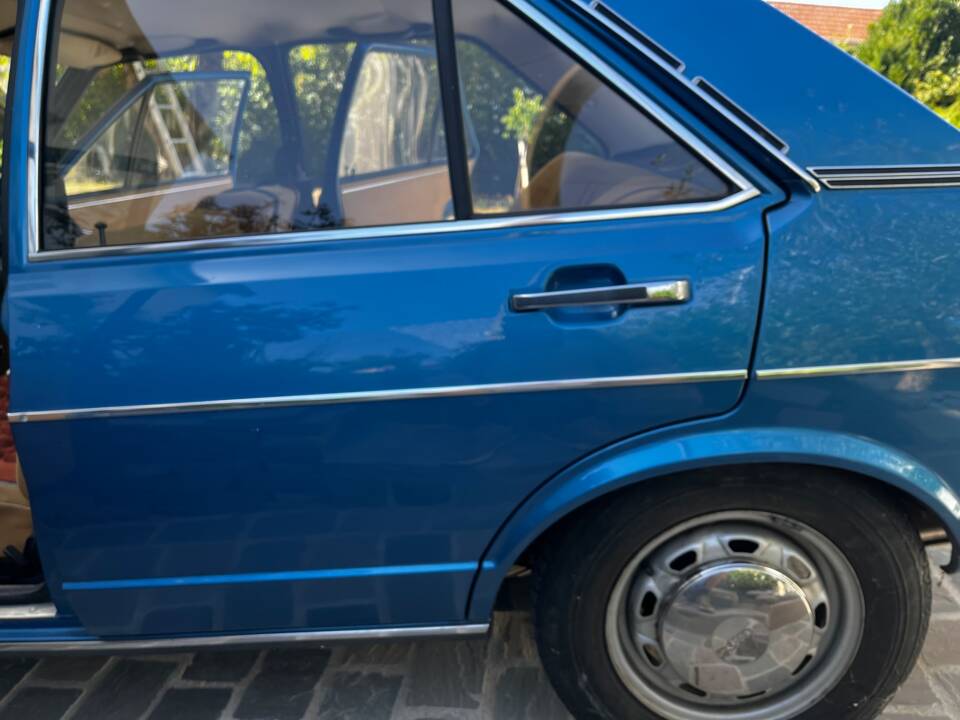 Bild 43/138 von Audi 80 GL (1974)