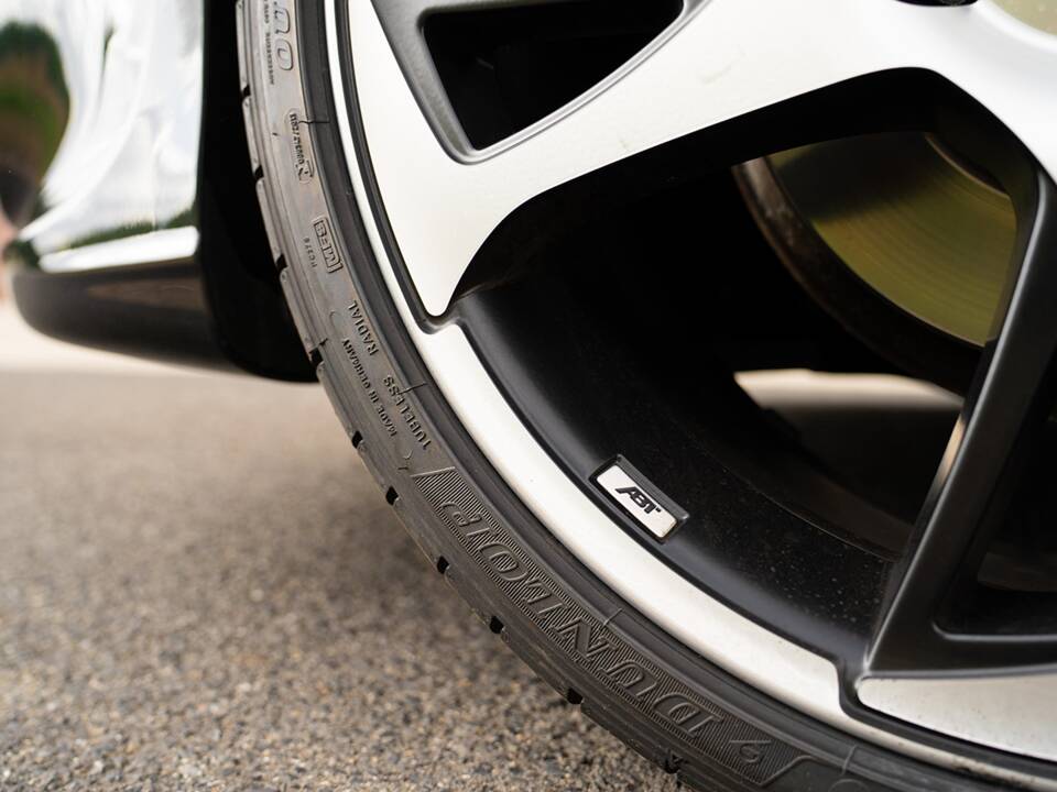 Image 11/33 of Audi A5 2.0 TFSI (2010)
