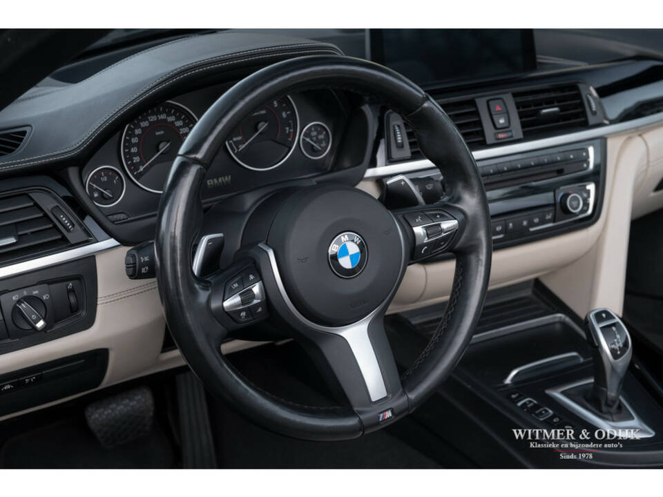 Image 12/45 de BMW 440i (2017)