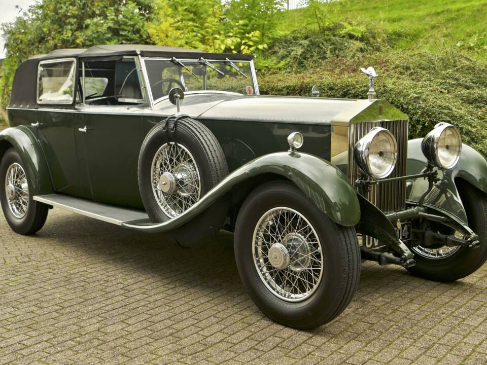 Immagine 16/50 di Rolls-Royce Phantom I (1929)