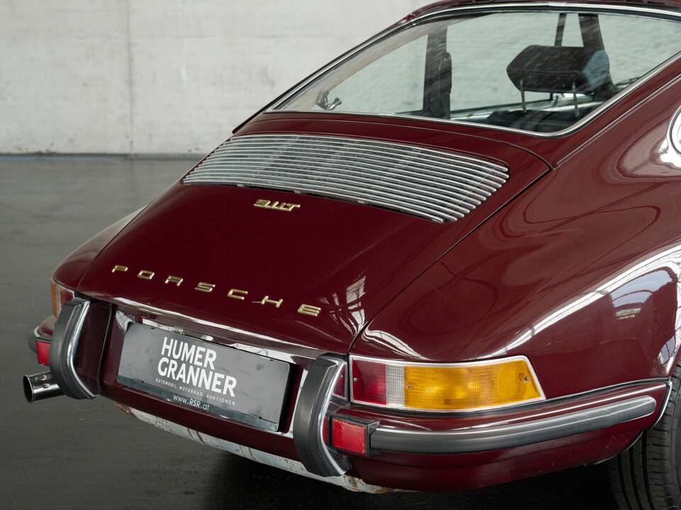 Afbeelding 27/50 van Porsche 911 2.2 T (1970)