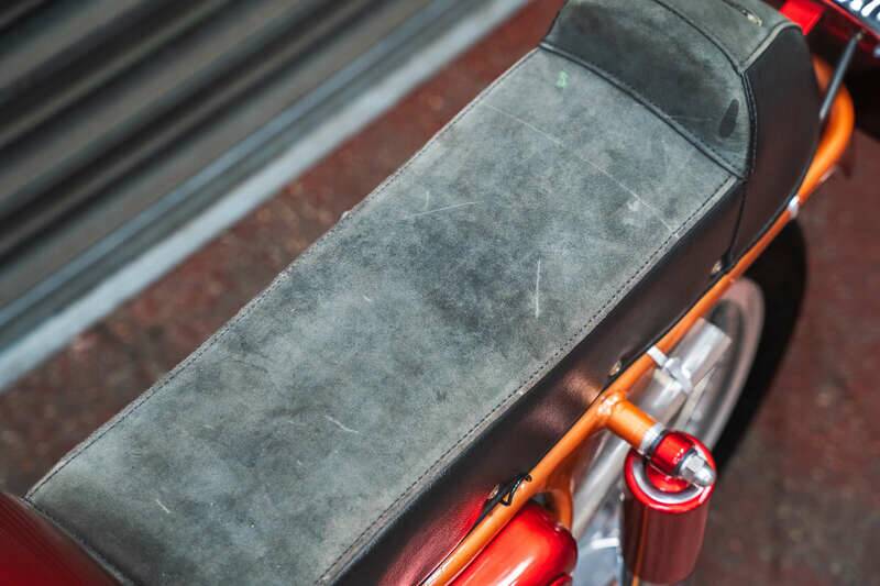 Image 18/43 of Ducati 175 Sport (1959)