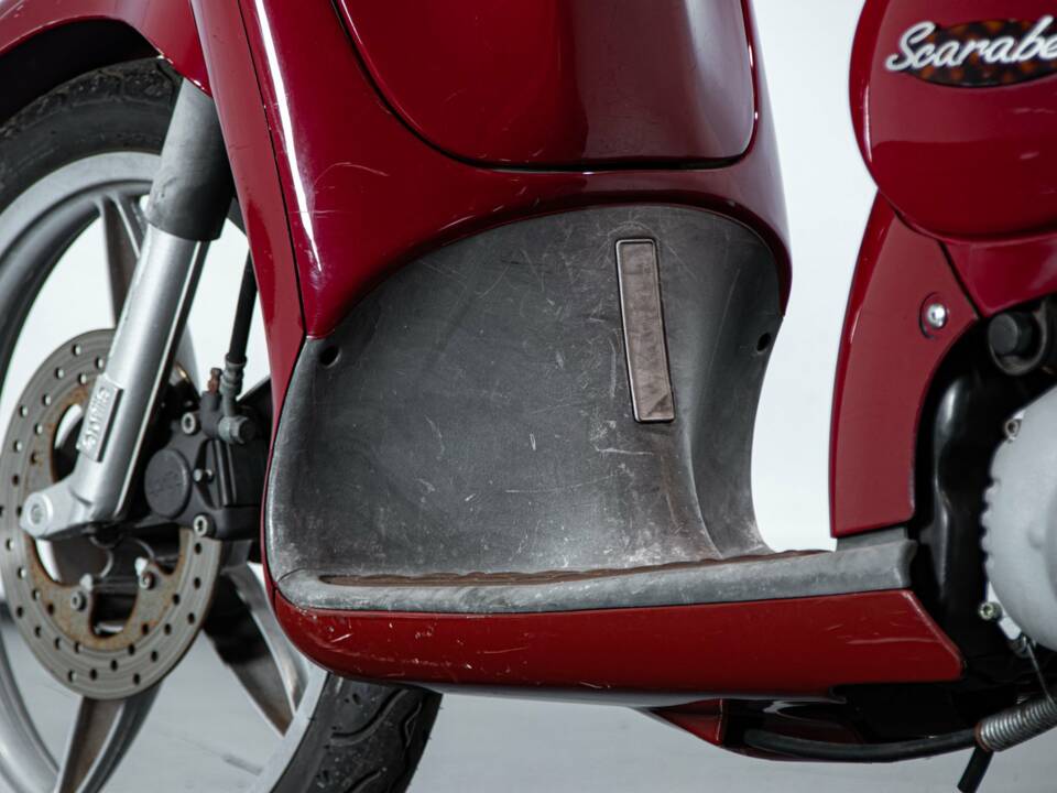 Imagen 8/50 de Aprilia DUMMY (1994)