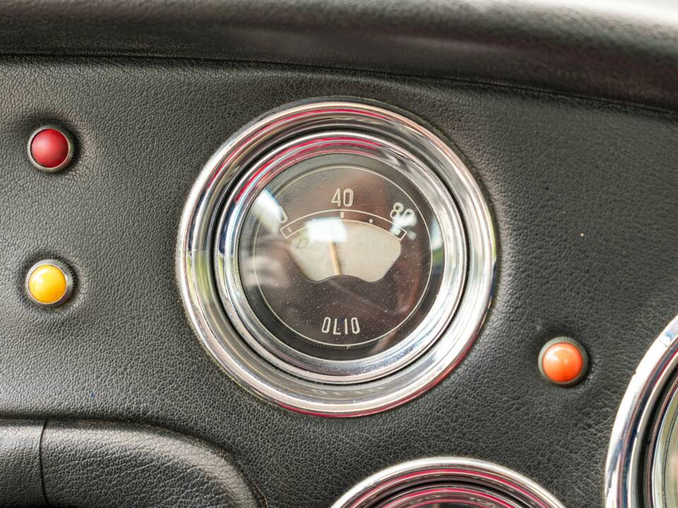 Afbeelding 12/28 van Alfa Romeo 1900 C Super Sprint Touring (1956)