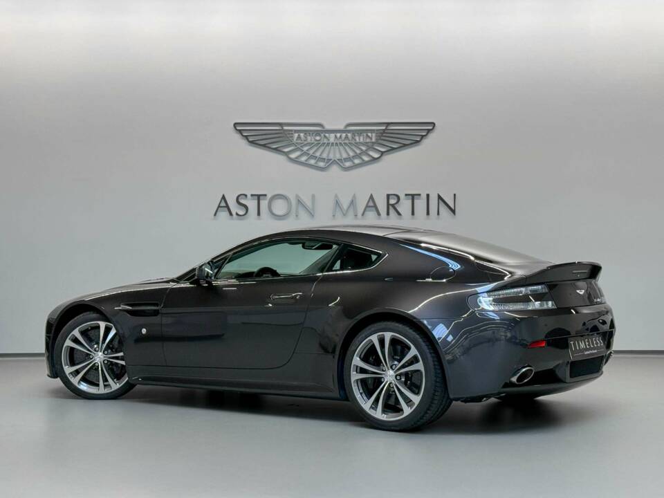 Bild 6/26 von Aston Martin V12 Vantage (2013)