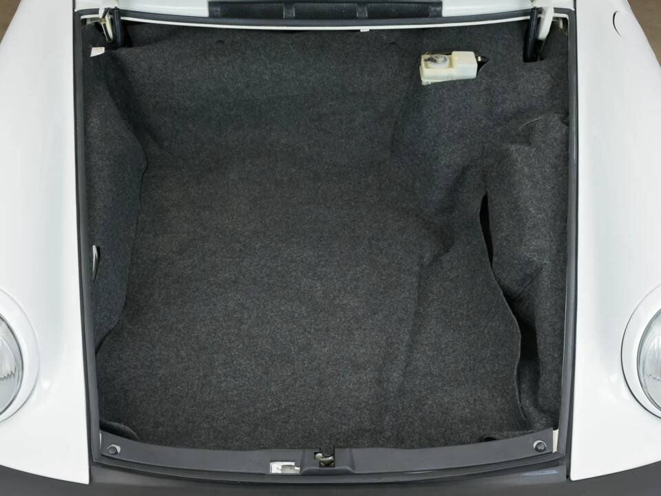 Afbeelding 25/26 van Porsche 911 Carrera 3.2 (1988)