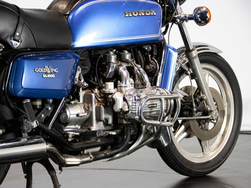 Immagine 17/50 di Honda DUMMY (1979)