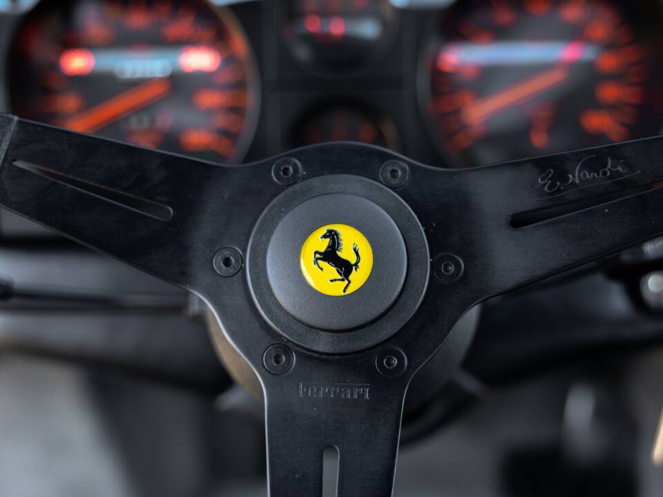 Bild 56/84 von Ferrari 512 BBi (1982)