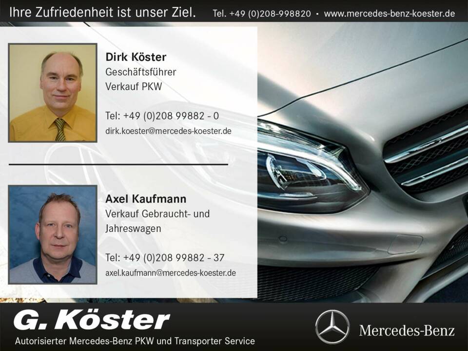 Image 10/12 of Mercedes-Benz CLK 200 Kompressor (2001)