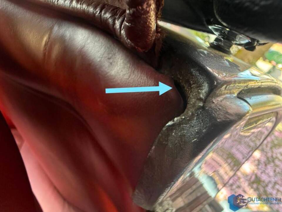 Bild 90/98 von Alfa Romeo 2000 Spider (1960)