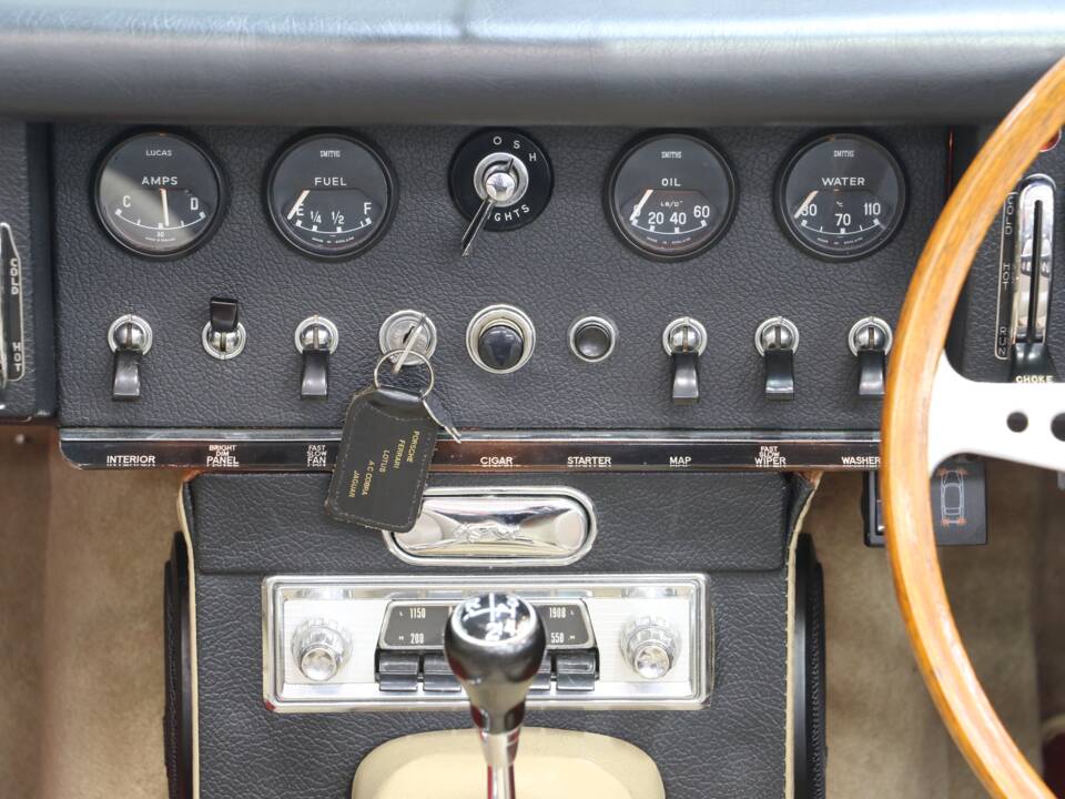 Bild 32/41 von Jaguar E-Type 3.8 (1963)