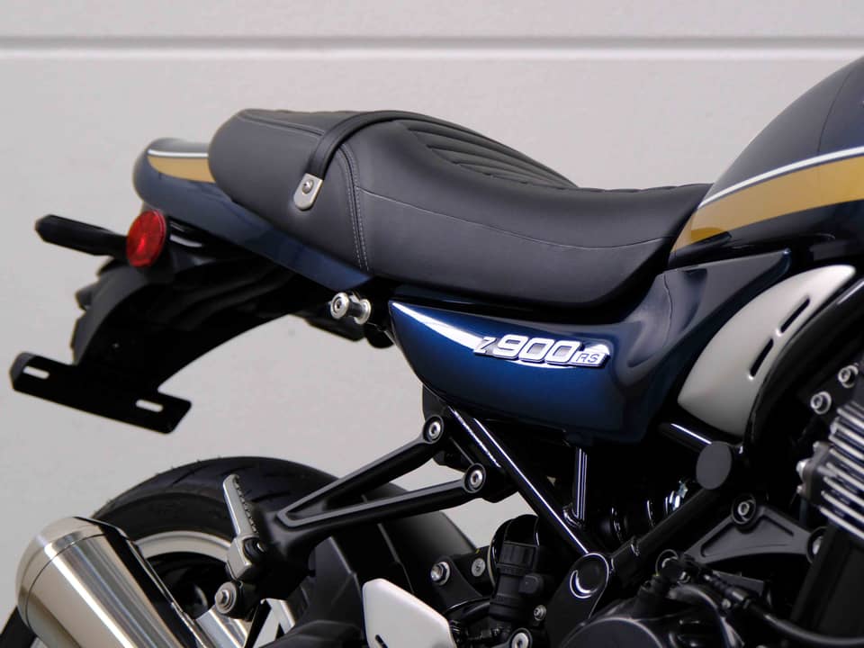 Bild 18/70 von Kawasaki Z 900 RS (2022)
