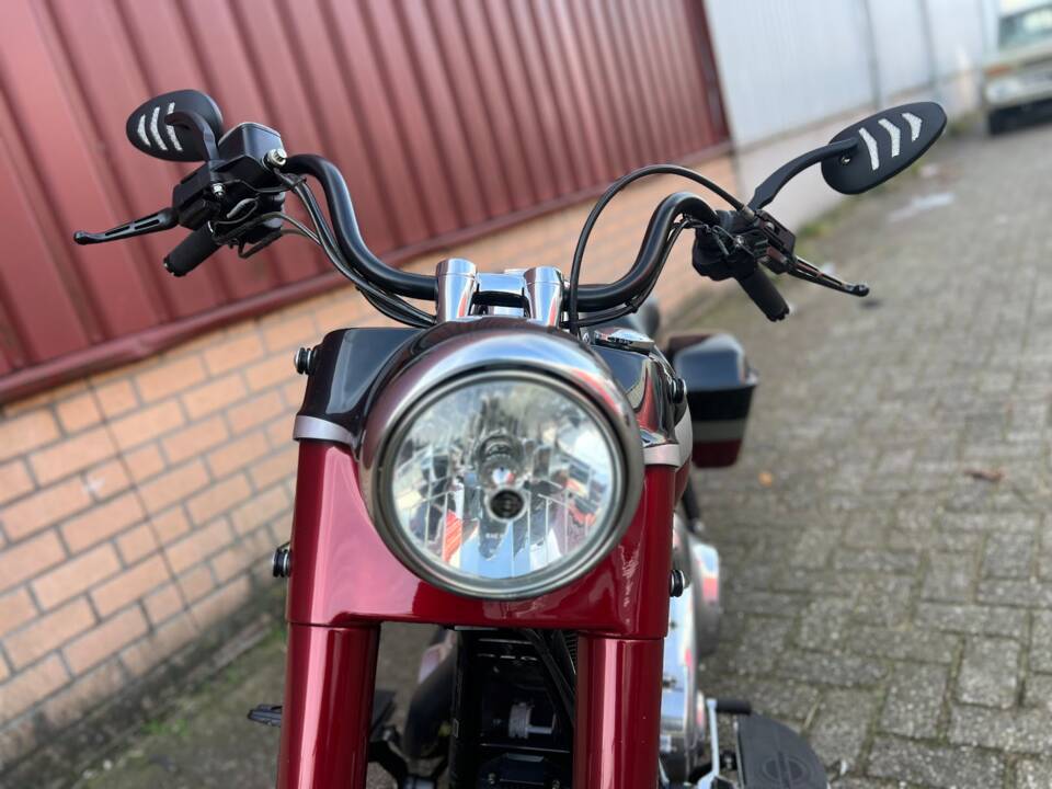 Bild 31/38 von Harley-Davidson DUMMY (2015)