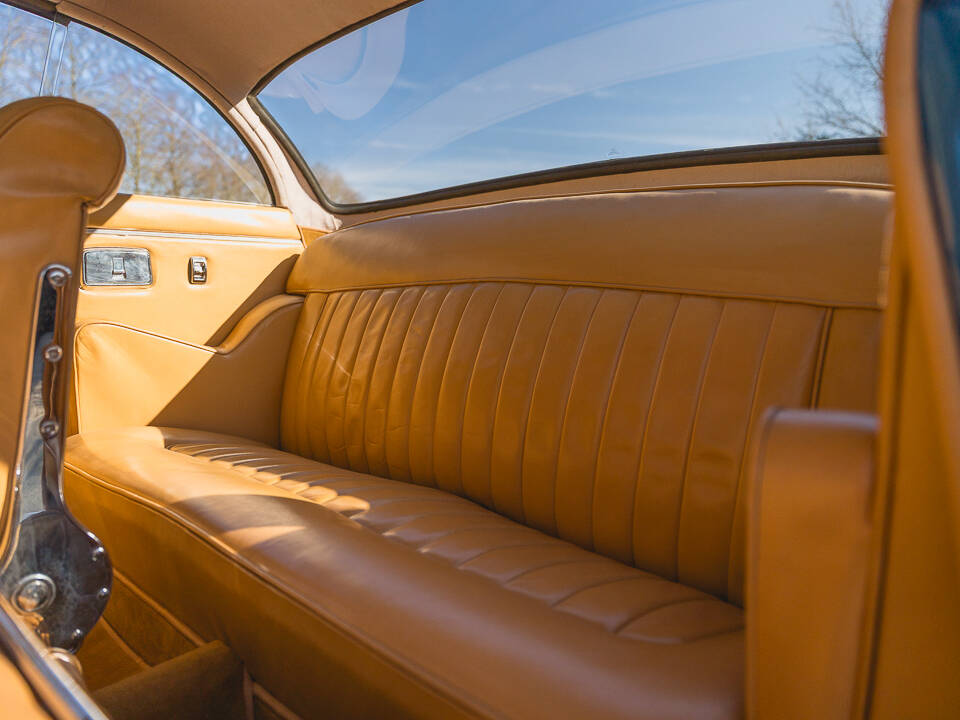 Image 10/45 de BMW 503 (1958)
