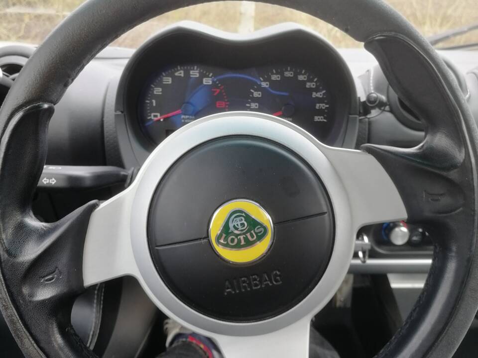 Bild 17/23 von Lotus Elise Sport 220 (2019)