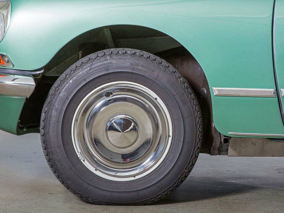 Bild 12/20 von Citroën DS 23 Pallas (1974)