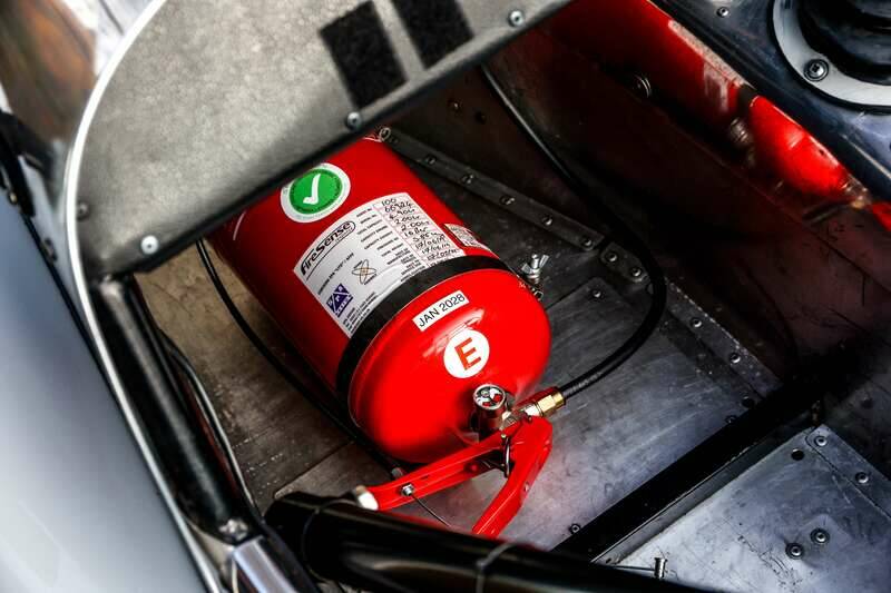 Imagen 34/38 de Lotus Super (1969)