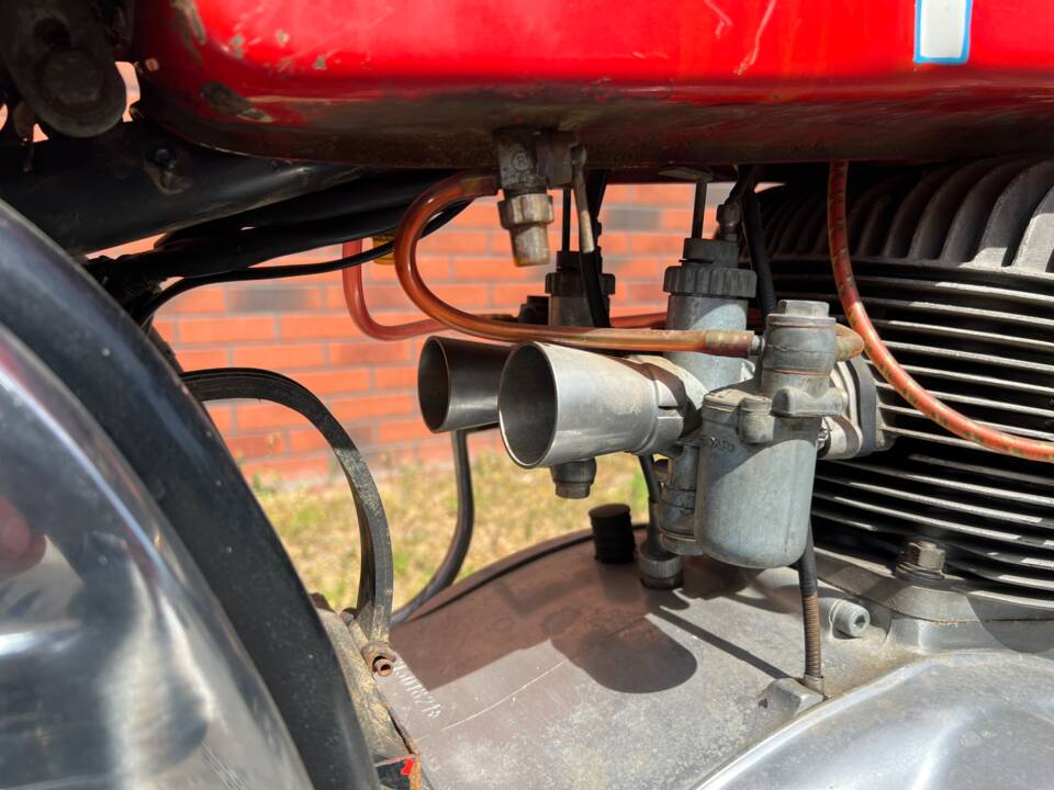 Bild 8/18 von MV Agusta DUMMY (1972)