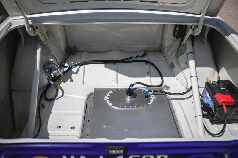 Bild 26/37 von Ford Lotus Cortina MkI (1966)