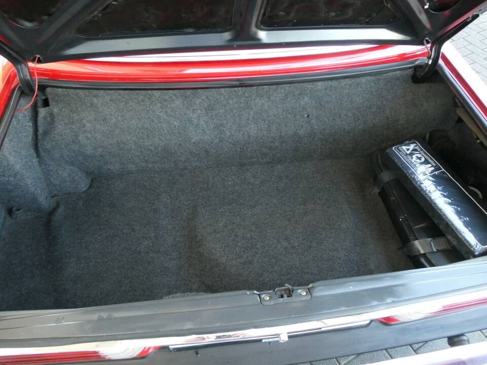 Bild 17/22 von Mercedes-Benz 450 SL (1977)