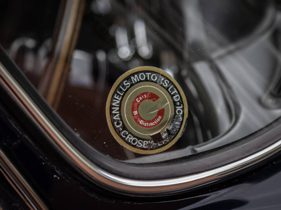 Image 17/72 de Aston Martin DB 4 (1962)