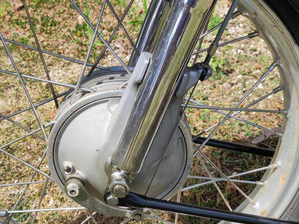 Bild 5/22 von Triumph (TWN) BDG 250 H (1951)