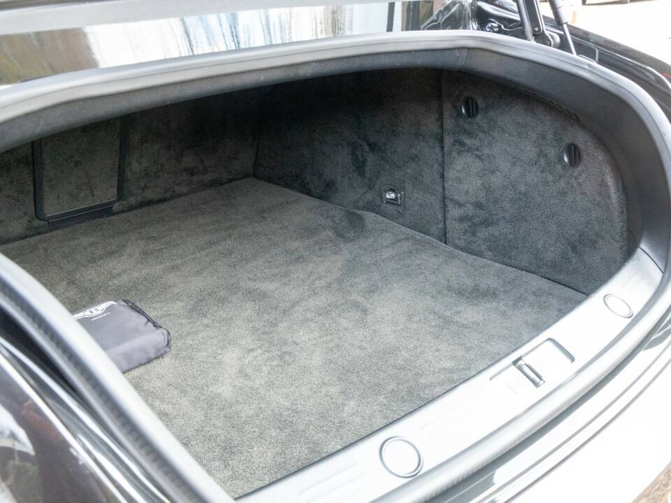 Bild 44/50 von Bentley Continental GT (2006)