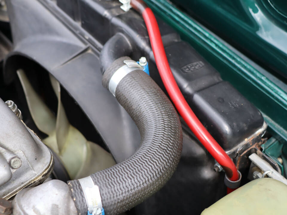 Image 49/50 of Alfa Romeo 1750 GT Veloce (1971)