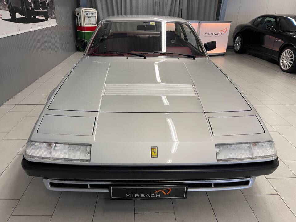 Image 5/17 of Ferrari 400i (1982)