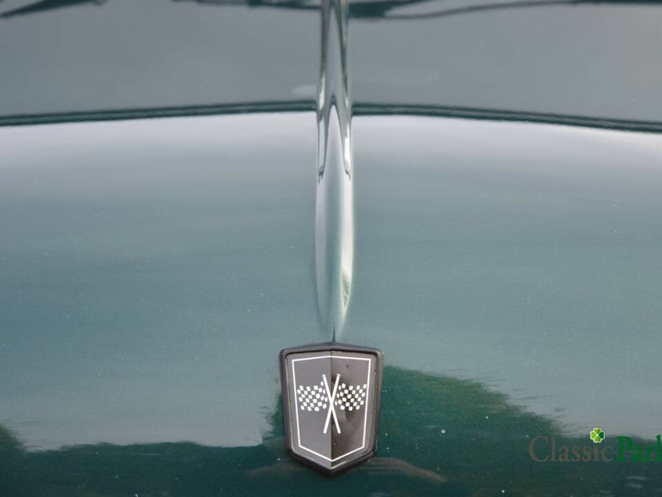 Image 48/50 de Austin Mini 1000 (1989)