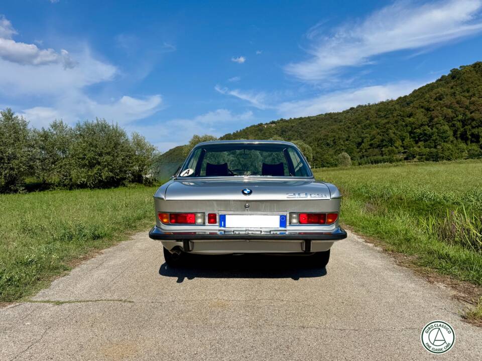 Bild 3/48 von BMW 3,0 CSi (1975)