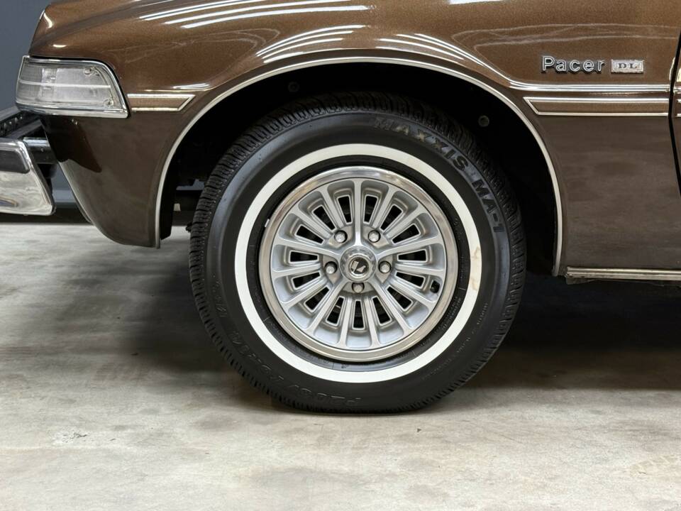 Image 9/50 of AMC Pacer (1982)
