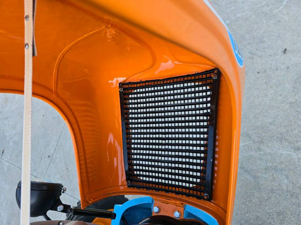 Immagine 73/82 di Lamborghini 1R (1966)