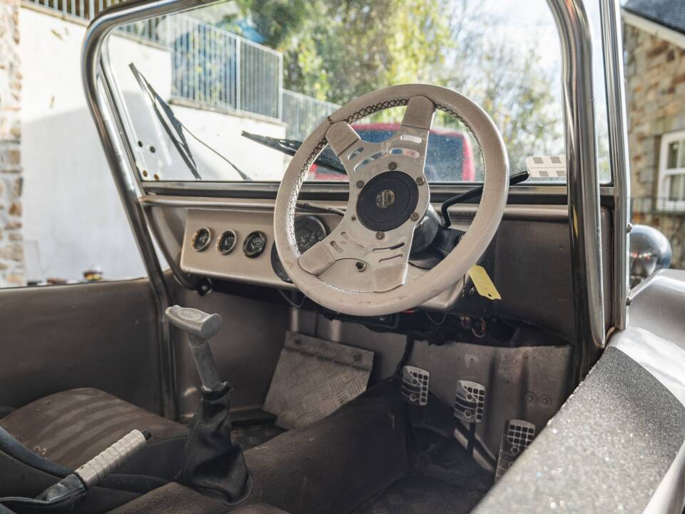 Afbeelding 27/43 van Volkswagen Buggy (1972)