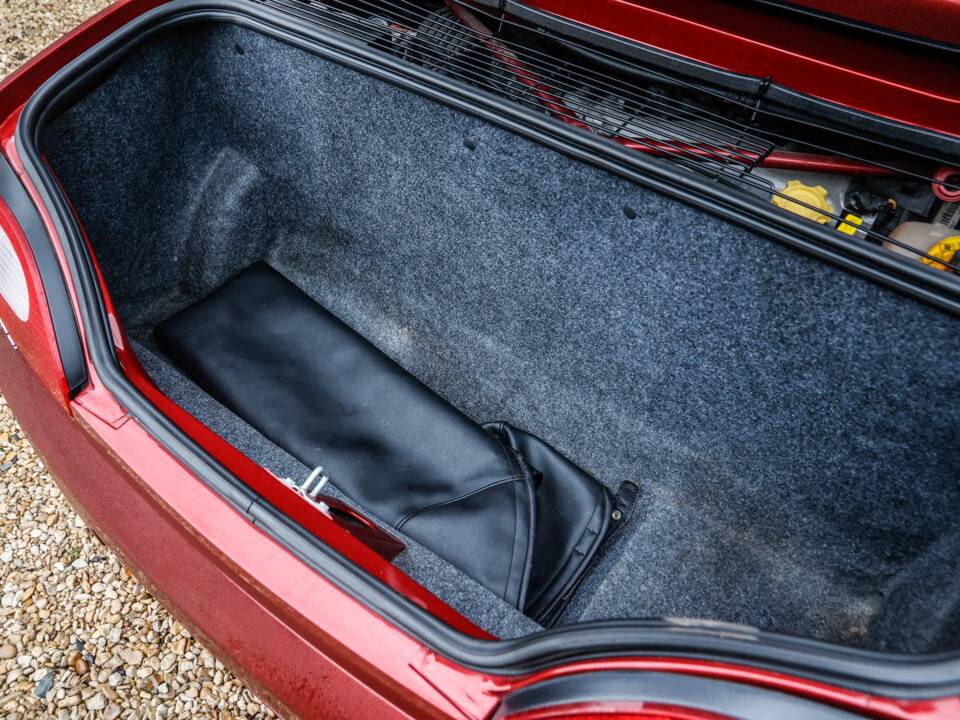 Image 36/37 of MG TF 135 (2005)