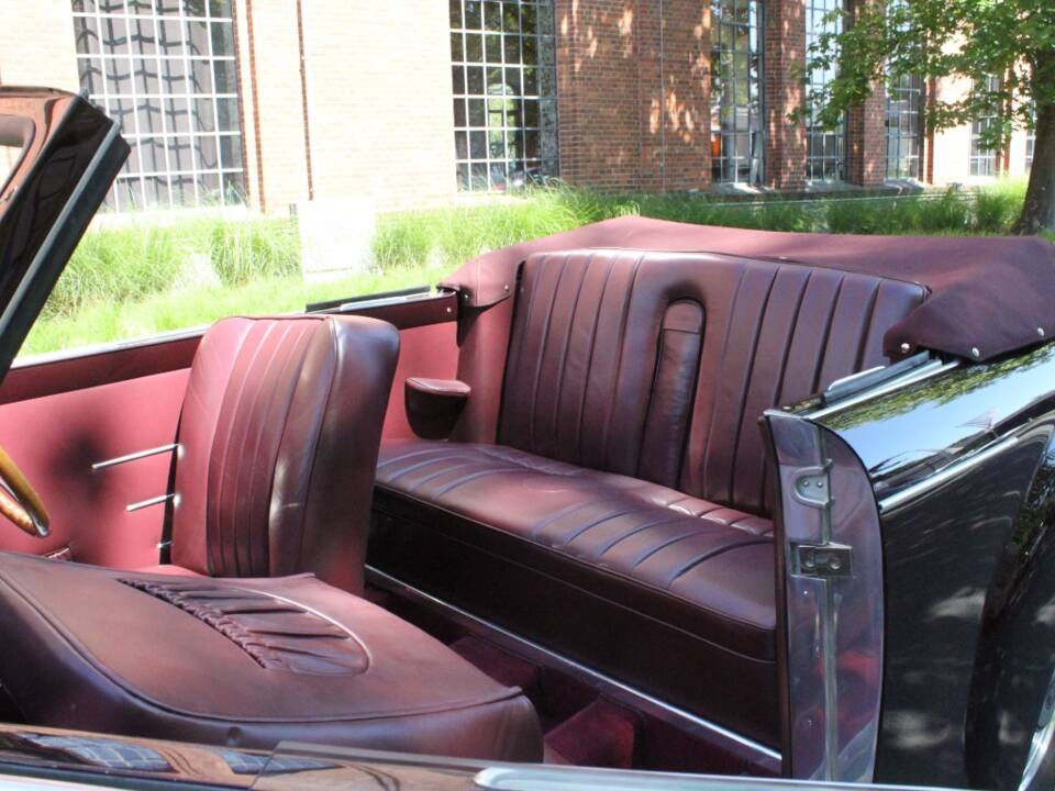 Imagen 13/24 de Bugatti Type 49 (1931)