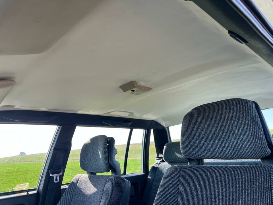 Image 34/41 of Volvo 740 (1987)